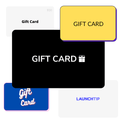 My Store Gift Card