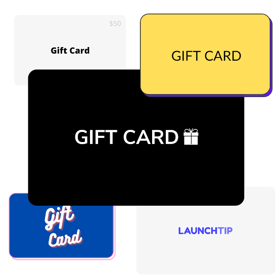 My Store Gift Card